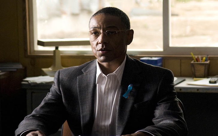 How Realistic Was Gus Fring Death In Breaking Bad?